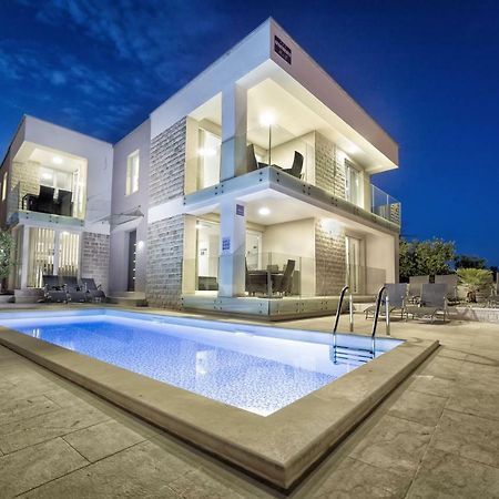 Apartments M&L Vodice Exterior photo