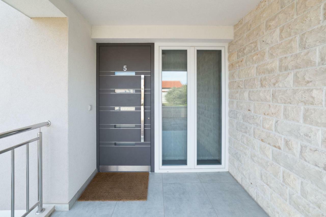 Apartments M&L Vodice Exterior photo