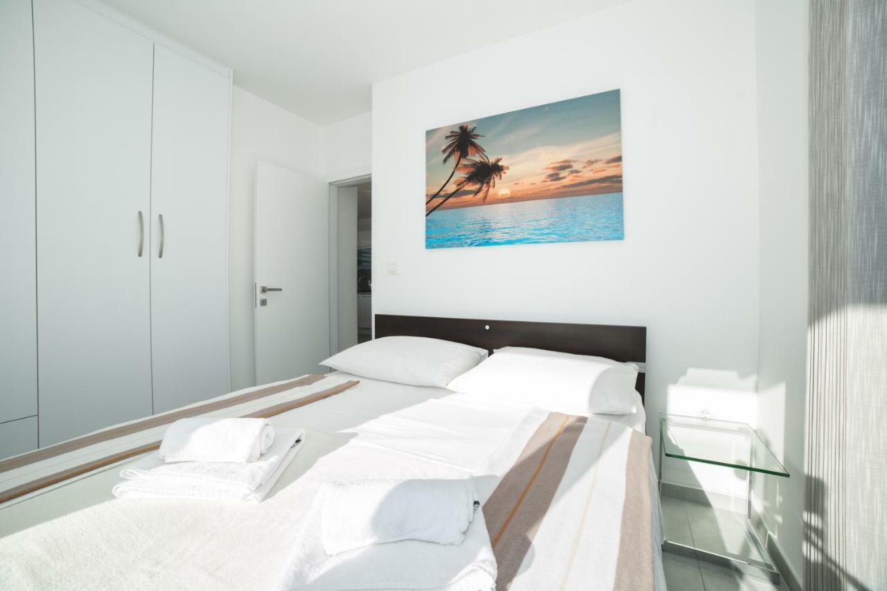 Apartments M&L Vodice Exterior photo
