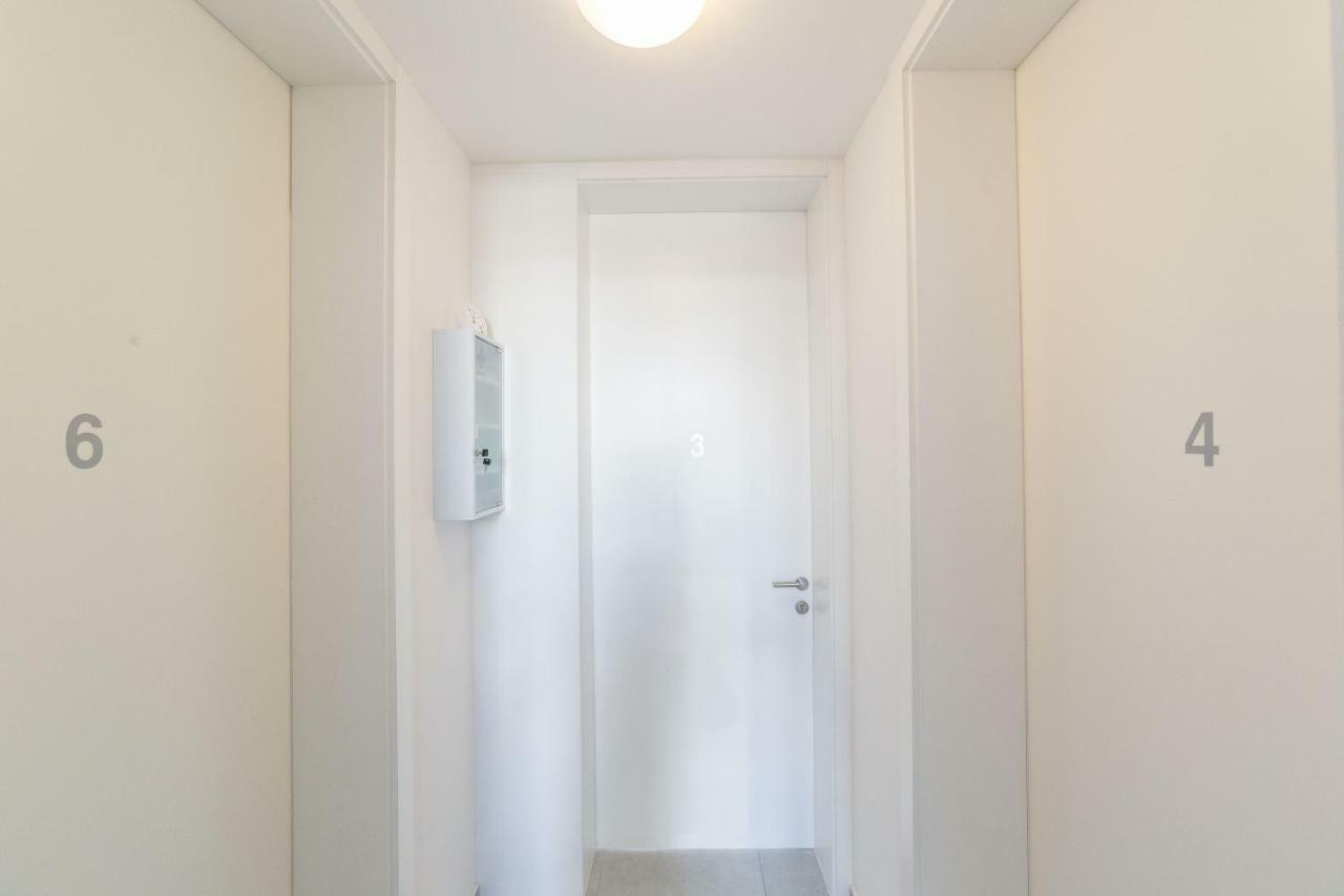 Apartments M&L Vodice Exterior photo
